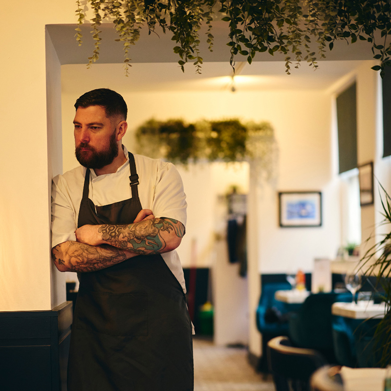 Telfords Bistro